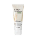 MediFlower MediFlower Grain Facial Cleansing Foam 150ml - hydrating - front bottle shot