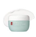ILLIYOON ILLIYOON Hyaluronic Moisture Cream 100ml - hydrating - front bottle shot