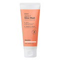 Hanskin HANSKIN Vitamin C Glow Mask 70ml - brightening - front bottle shot