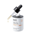 belif belif Super drops Vitamin C 8% Ampoule 30mL - exfoliating - front bottle shot