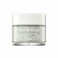 Charmmud Charmmud Dr. Mud Deep Sea Natural Mineral Moisturizing Nourishment Vitamin Cream - hydrating - front bottle shot