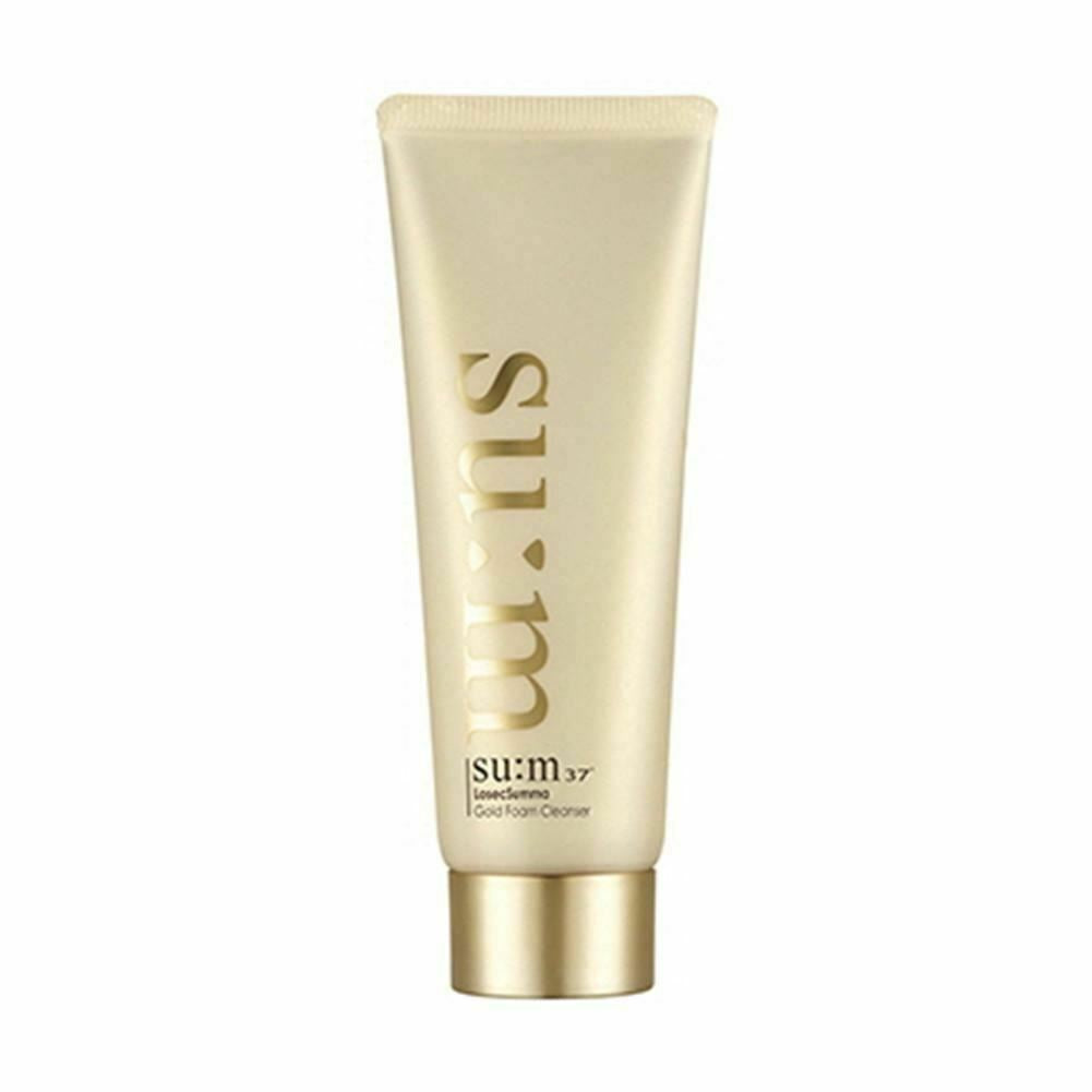 su:m37 su:m37 LosecSumma Elixir Foam Cleanser 150ml - cleansing - front bottle shot