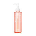 TONYMOLY TONYMOLY Wonder Apricot Seed Deep Cleansing Oil 190ml - hydrating - front bottle shot