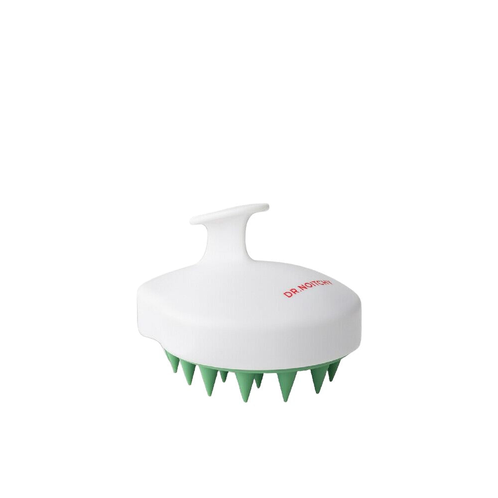 salTherapy salTherapy Dr.Noitchy Scalp Massage Brush - daily care - front bottle shot
