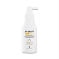 Dr.GRAFT Dr.GRAFT Scalp Tonic 100ml - soothing - front bottle shot