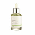 iUNIK iUNIK Tea Tree Relief Serum 50ml - hydrating - front bottle shot