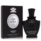 Creed Love In Black