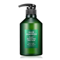 TOSOWOONG TOSOWOONG Fast Boosting Protein Shampoo 500ml - hydrating - front bottle shot