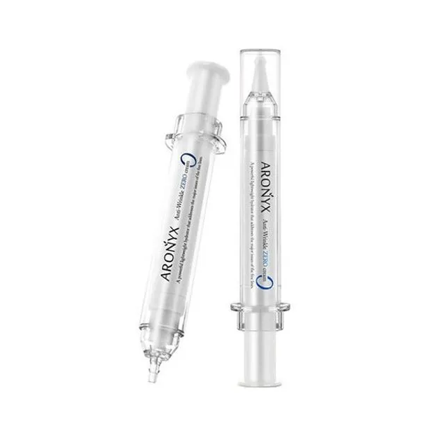 MediFlower MediFlower ARONYX Wrinkle Zero Cream 11ml - anti-aging - front bottle shot