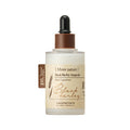 SWANICOCO SWANICOCO Black Barley Ampoule 70ml - hydrating - front bottle shot