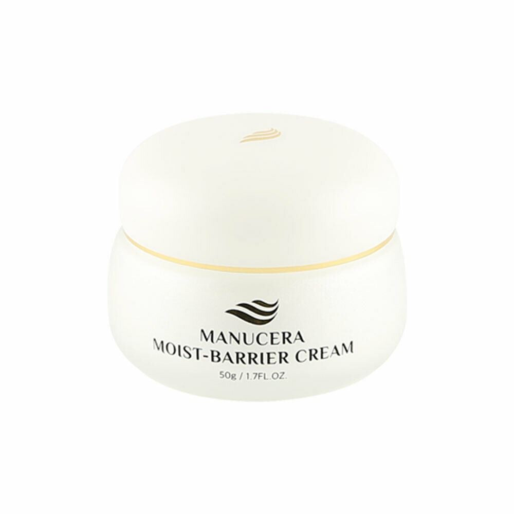 3DAMO 3DAMO Manucera Moist Barrier Cream - hydrating - front bottle shot