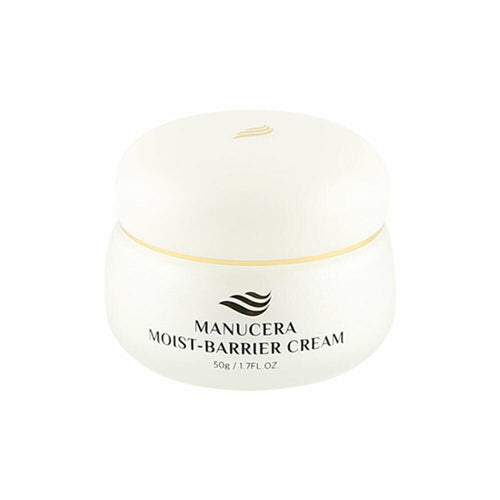 3DAMO 3DAMO Manucera Moist Barrier Cream - hydrating - front bottle shot