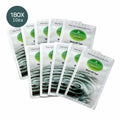 Charmmud Charmmud Green Pearl Skin Care Disposable Natural Mineral Mud Pack 9g 10ea/1box - anti-aging - front bottle shot