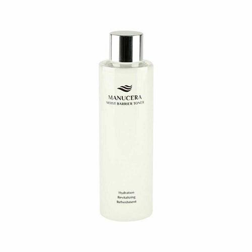 3DAMO 3DAMO Manucera Moist Barrier Toner High Moist Toner 200ml - hydrating - front bottle shot