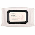 THE FACE SHOP THE FACE SHOP Rice Water Bright Cleansing Tissue 50ea - cleansing - front bottle shot
