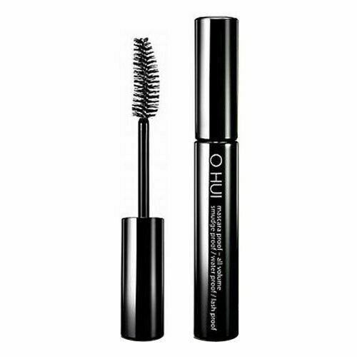OHUI OHUI Mascara Proof All Volume 8ml - daily care - front bottle shot