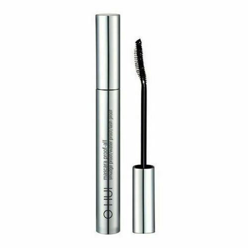 OHUI OHUI Mascara Proof All 8ml - daily care - front bottle shot