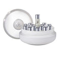 THE WHOO THE WHOO Gongjinhyang Seol Radiant White Ampoule 1.8ml*16ea - brightening - front bottle shot