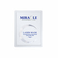 TOAS TOAS Miracle Laser Mask 28g 1box(10ea) - hydrating - front bottle shot