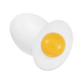 Holika Holika Holika Holika Smooth Egg Skin Peeling Gel 140ml - hydrating - front bottle shot
