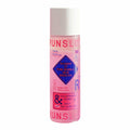 UNITBRAND UNITBRAND Runslow Vitamin 17 Pink Bubble Skin Booster 150ml - hydrating - front bottle shot