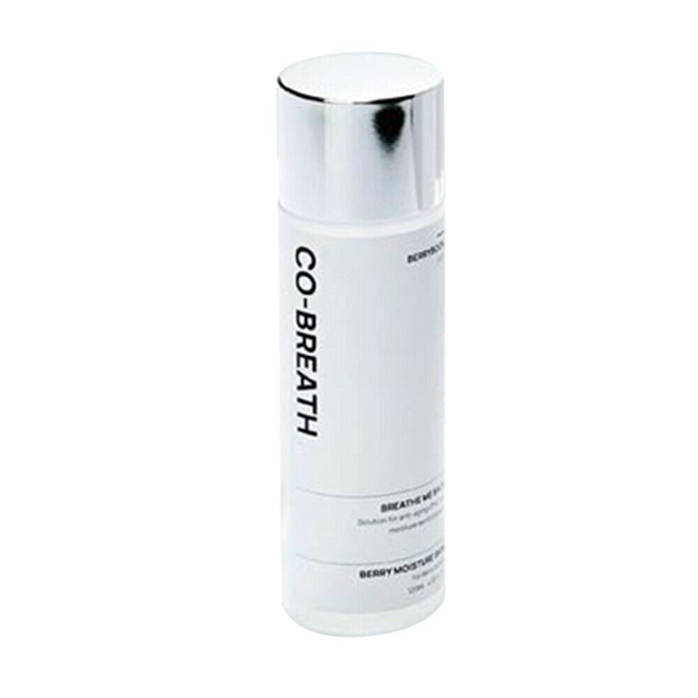 Cocoberry Cocoberry Cobeath Berryboom Skin - 120ml - hydrating - front bottle shot