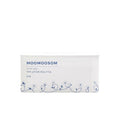 salTherapy salTherapy Unbleached Cotton Pads for Face 90 Sheets - brightening - front bottle shot