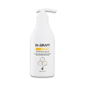Dr.GRAFT Dr.GRAFT Scalp Shampoo 300ml - acne care - front bottle shot
