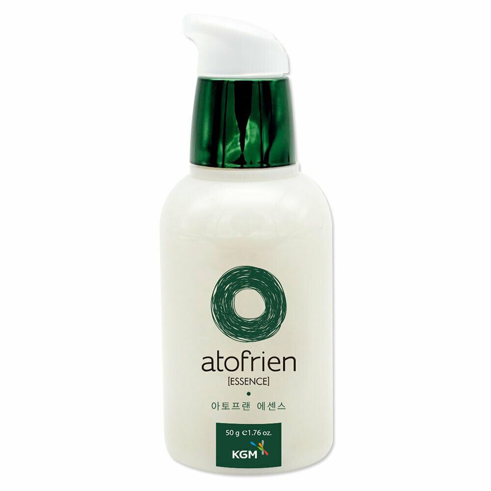 atofrien atofrien Essence 50g - hydrating - front bottle shot