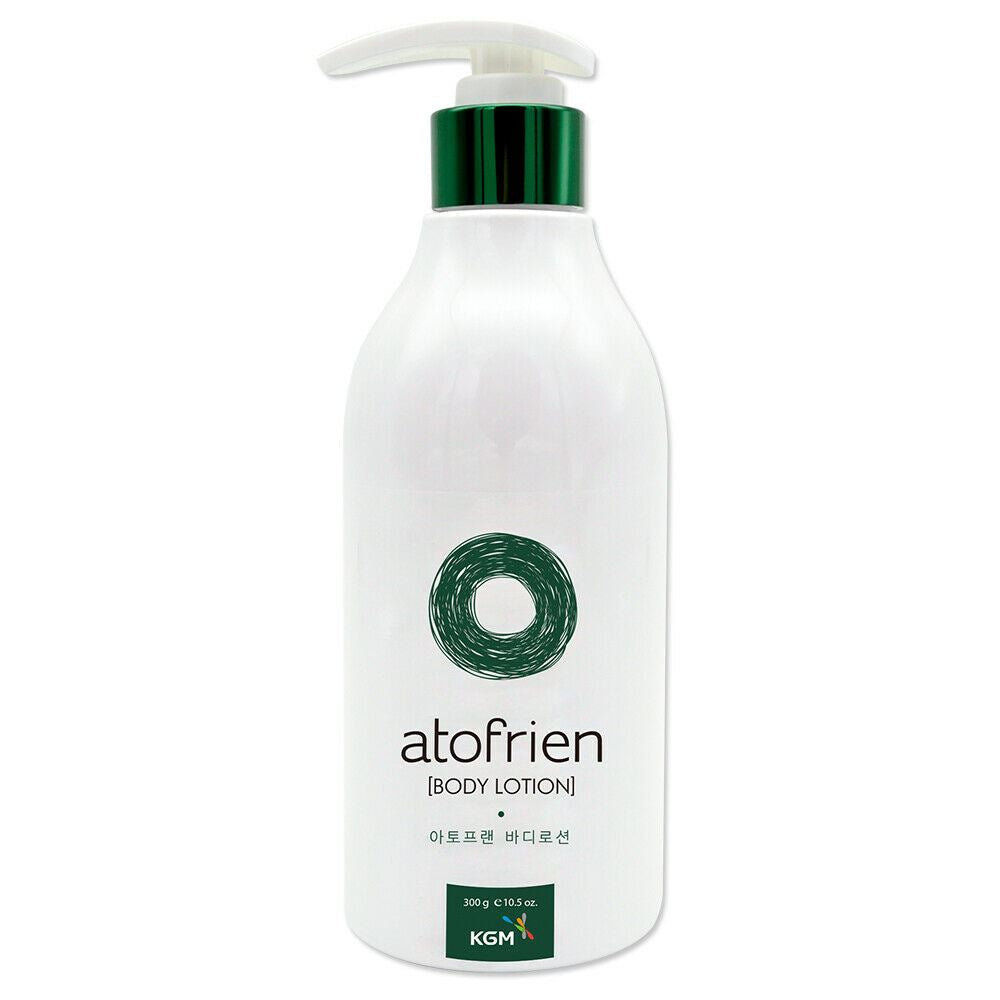 atofrien atofrien Body Lotion 300g - hydrating - front bottle shot