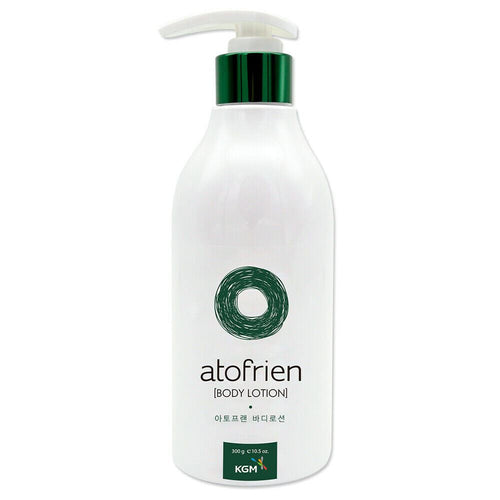 atofrien atofrien Body Lotion 300g - hydrating - front bottle shot