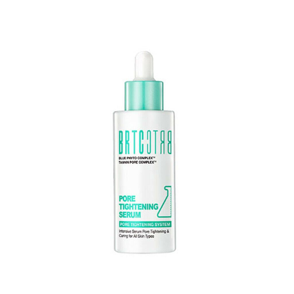 BRTC BRTC Pore Tightening Serum 60ml - pore care - front bottle shot