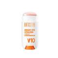 BRTC BRTC V10 Bright Eye Vitalizer Stick 16g - hydrating - front bottle shot