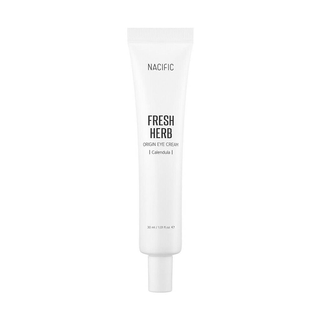 NACIFIC NACIFIC Fresh Herb Origin Eye Cream 30ml - hydrating - front bottle shot
