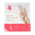 Holika Holika Holika Holika Baby Silky Hand Mask Sheet - hydrating - front bottle shot