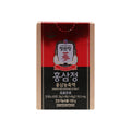 JUNG KWAN JANG Jung Kwan Jang Korean Red Ginseng Extract 120g - daily care - front bottle shot