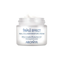 MediFlower MediFlower ARONYX Triple Effect Real Collagen Moisture Cream 50ml - hydrating - front bottle shot