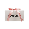 TAMBURINS Perfume hand mini duo set best (PUMKINI+FEY9) - soothing - front bottle shot