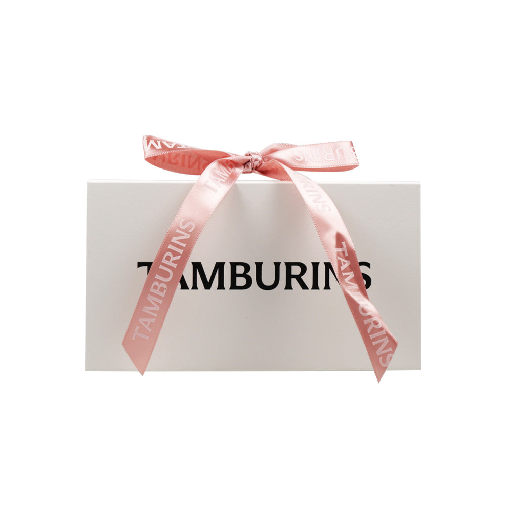TAMBURINS Perfume hand mini duo set best (PUMKINI+FEY9) - soothing - front bottle shot