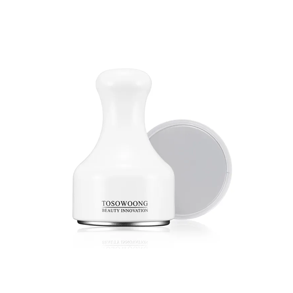 TOSOWOONG TOSOWOONG Magic Face Cooler - soothing - front bottle shot