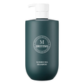 BRITISH M BRITISH M Kombucha Shampoo 750ml - nourishing - front bottle shot