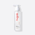 Hugrab Hugrab Derma Booster Gel 120ml - brightening - front bottle shot