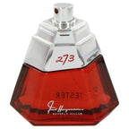 Fred Hayman 273 Red