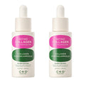 CKD CKD Retino Collagen Pumping Ampoule 30ml x 2ea - brightening - front bottle shot