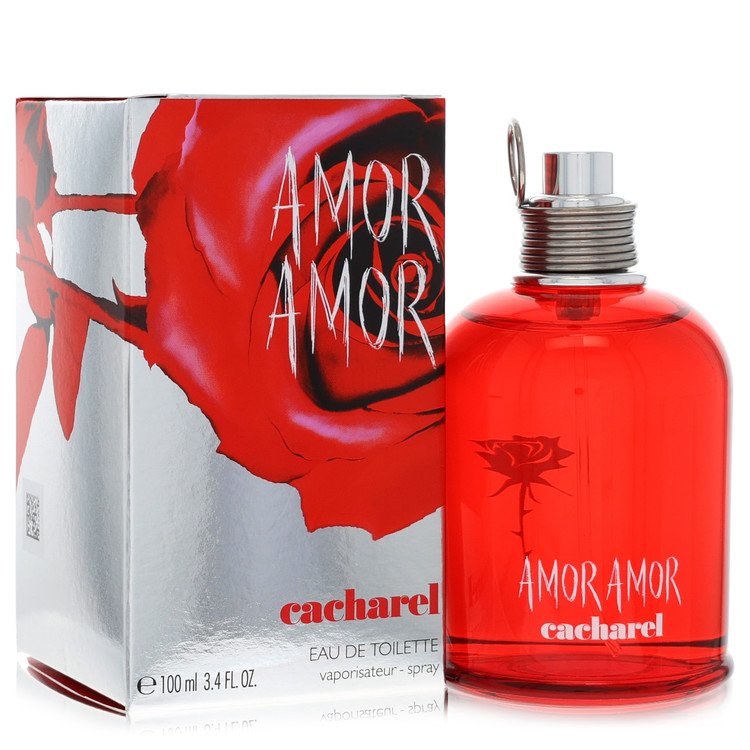 Cacharel Amor Amor 3.4 oz