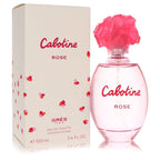 Parfums Gres Cabotine Rose 3.4 oz Tester