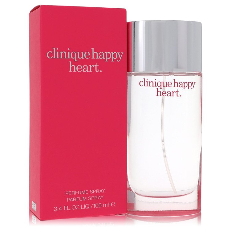 Clinique Happy Heart 3.4 oz