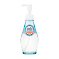 Holika Holika Holika Holika Soda Pore Cleansing Deep Cleansing Oil 150ml - pore care - front bottle shot
