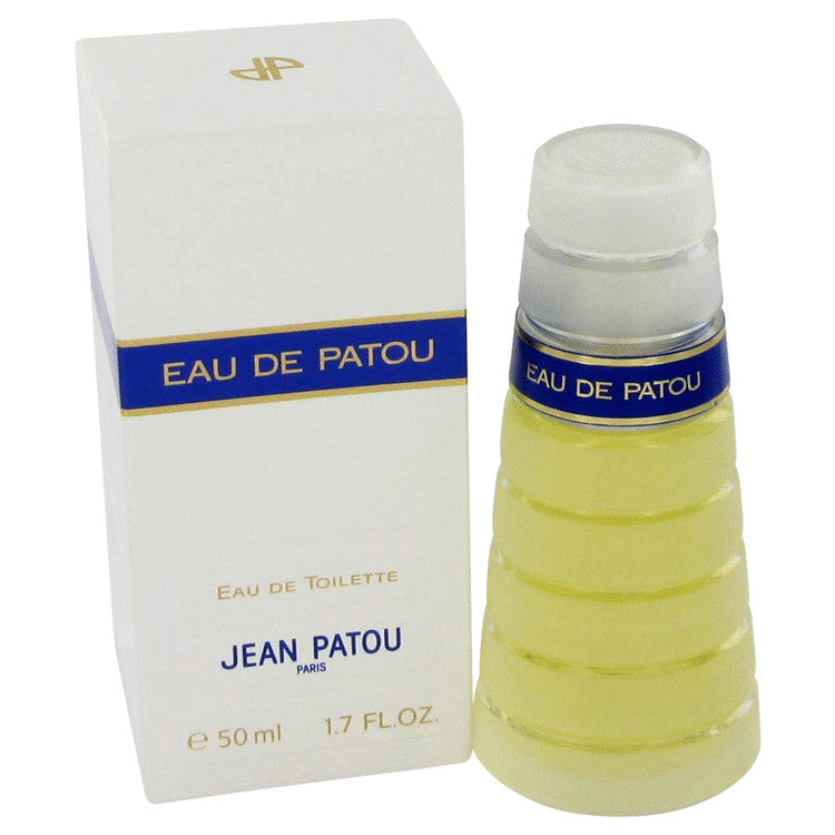 Jean Patou Eau De Patou 1.7 oz Unboxed