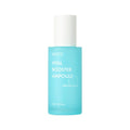 NACIFIC NACIFIC Hyal Booster Ampoule 50ml - hydrating - front bottle shot